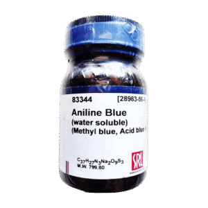 Aniline Blue (water-soluble) (Methyl Blue), 25gm