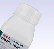 CTAB Extraction Solution, MB501-100ML, Himedia