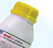 Fluid Thioglycollate HiCynth Medium -MCD009, 500G, HIMEDIA