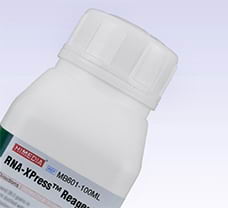 RNA XPress Reagent,MB601, HIMEDIA,100ML
