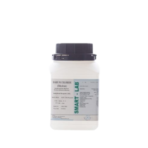 Barium chloride, BaCl2.2H2O