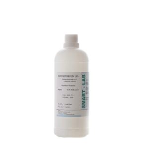 Sodium hydroxide solution 1.0 N (1.0 M), NaOH