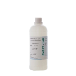Silver nitrate 1.0M, AgNO3