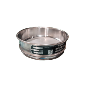 Laboratory Sieve Set 500 Mesh, ESMC, Bangladesh