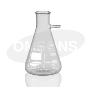 Flasks Filtering _ESMC, Germany