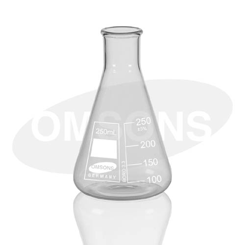 Flask Erlenmeyer _ESMC, Germany