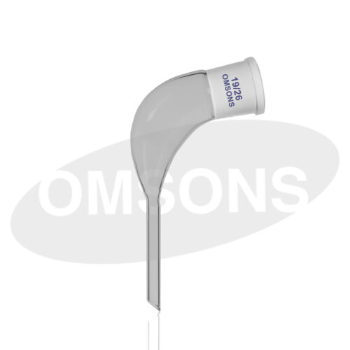 Adapters Receiver Delivery ESMC Germany