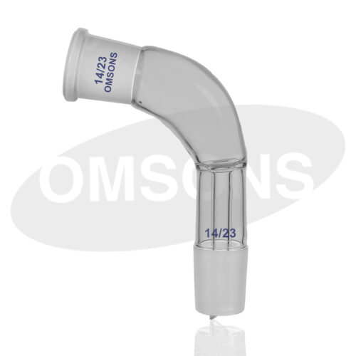 Adapters Distillation 105° ESMC Germany