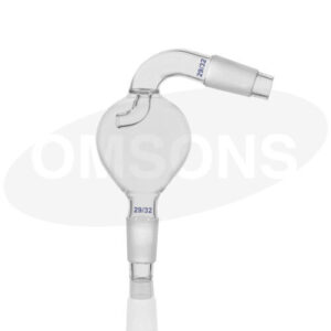 Adapters Splash Heads Sloping ESMC Germany