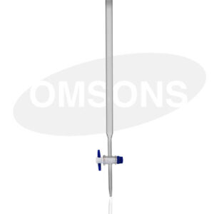 Chromatography Columns with Integral Sintered Disc _ESMC, Germany