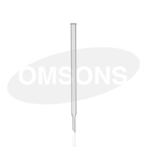 Chromatography Absorption Columns Plain _ESMC, Germany