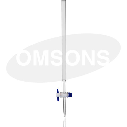 Chromatography Columns Plain with PTFE _ESMC, Germany