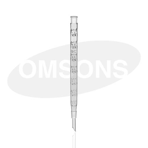 Fractionating Columns Vigrex _ESMC, Germany