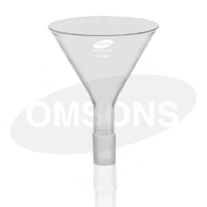 Powder Funnel Stem with Cone ESMC Germany