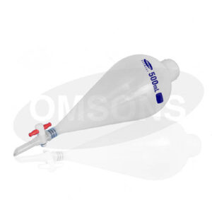 Separating Funnel Polypropylene _ESMC, Germany