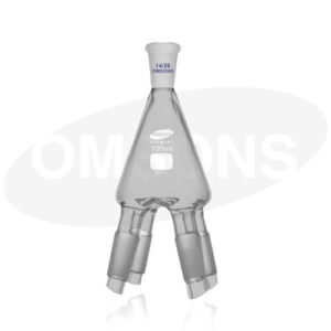 Adapters Distilling Cow Receiver ESMC Germany
