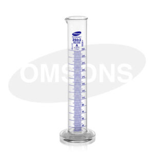 Measuring Cylinder with Round Base _ESMC, Germany