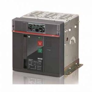 ABB Air Circuit Breaker (ACB) 5000A 100kA 3 Pole