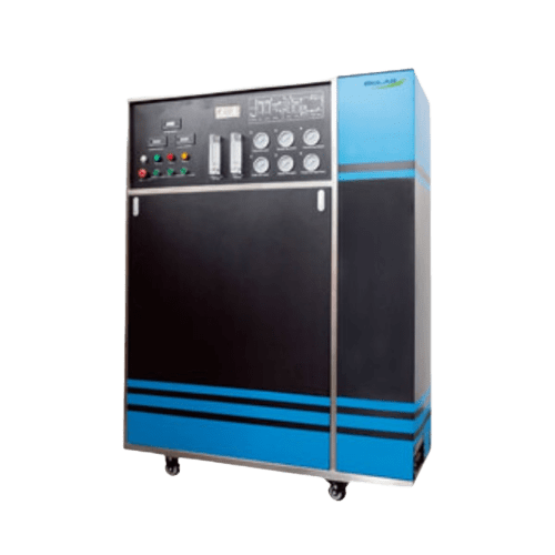 Large Capacity Water Purification System BCPS-601, ESMC, Biolab, Canada