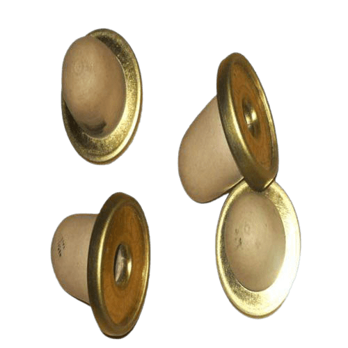 Butyrometer Lock stopper, ESMC, India