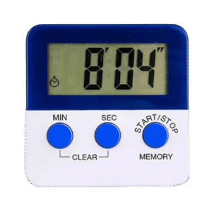 Digital Countdown Timer GH Zeal SH-145, -10~+50°C