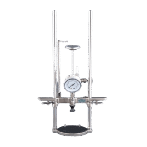 Zahm Model D.T. Piercing Device, ESMC, Selectech/Terriss