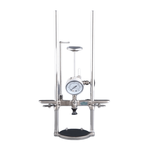 Zahm Model D.T. Piercing Device, ESMC, Selectech/Terriss