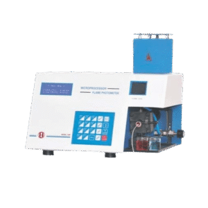Flame Photometer 1385 & 1382