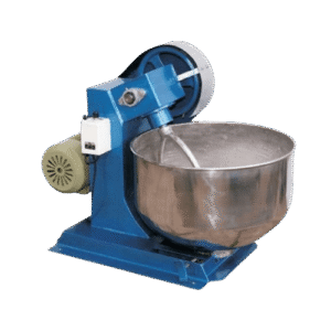 Flour Mixing Machine, Automatic, Stainless Steel, ESMC, Bangladesh