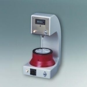 Gel Timer