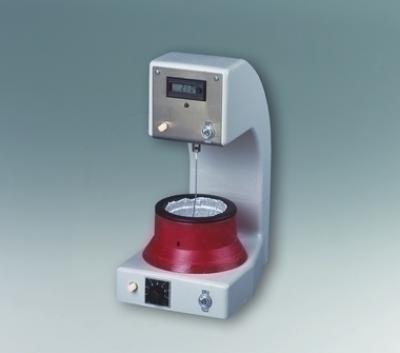 Gel Timer