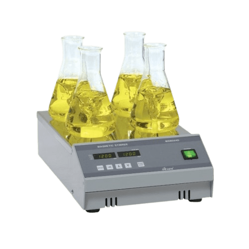 Extraction mantles, EAMC9302-03, 3 Position, 250ml, 450℃