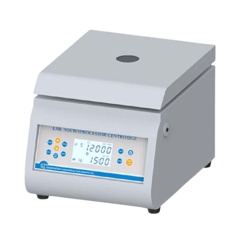 Microprocessor Micro Centrifuge DSC-102SMD, 14000rpm, ESMC, Digisystem, Taiwan