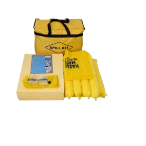 Oil Spill Kit for Oil Leaking, Lubetech, China