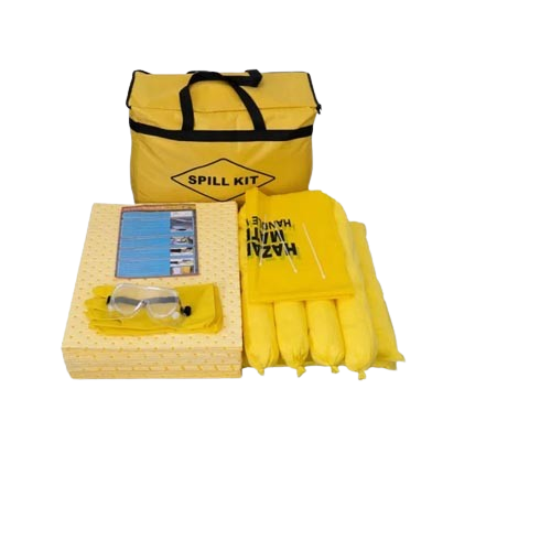 Oil Spill Kit for Oil Leaking, Lubetech, China