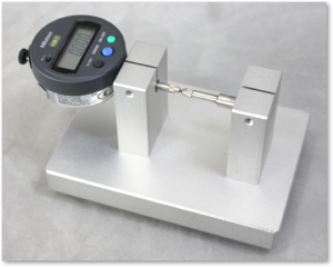 Plate Thickness Gauge