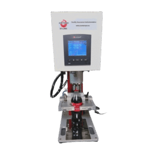 ST-LAB6 Automatic Cap Torque Tester, ESMC, Selectech/Terriss