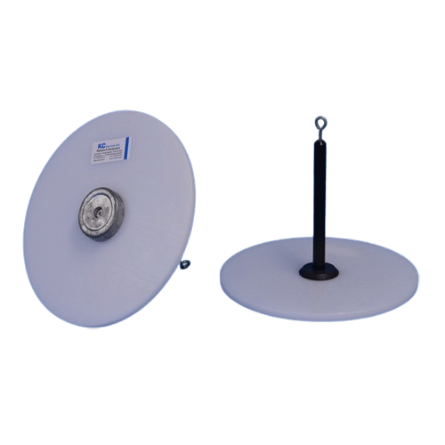 Secchi disc, ESMCBD, Kc Denmark