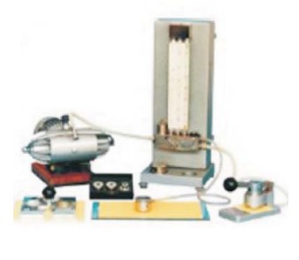 Smoothness / Roughness and Porosity Tester (Bendtsen Type), Premier