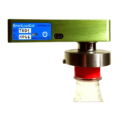 TRQ1 Cap Torque Tester, ESMC, Selectech/Terriss