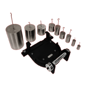 Torque Tester Calibration Kit, ESMC, Securepak, USA