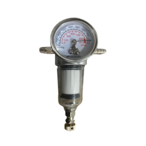 Vacuum Regulator for Rocker Pumps, Rocker 300/400/410/430