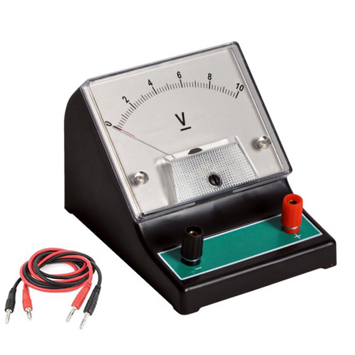 Laboratory Voltmeter