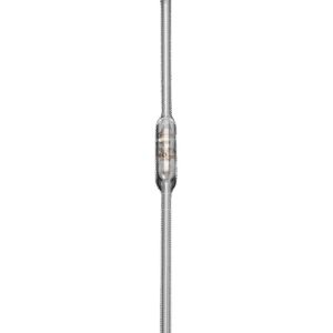 Volumetric Pipettes 2 mark, Class AS DIN/ISO Batch certificate, ESMC, Glassco, UK