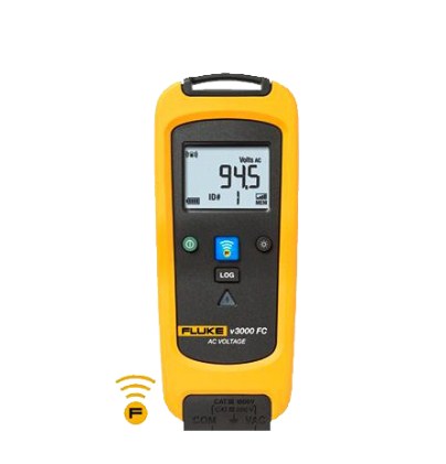 Wireless iFlex® AC Current Module Fluke a3001 FC
