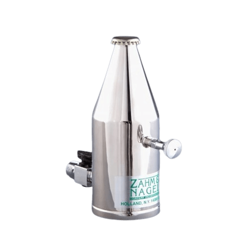 Zahm & Nagel Sample Bottle Complete, ESMC, Selectech/Terriss