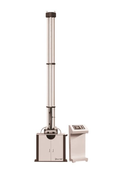 Drop Weight Impact Tester