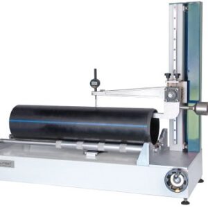 Pipe Wall Thickness Tester