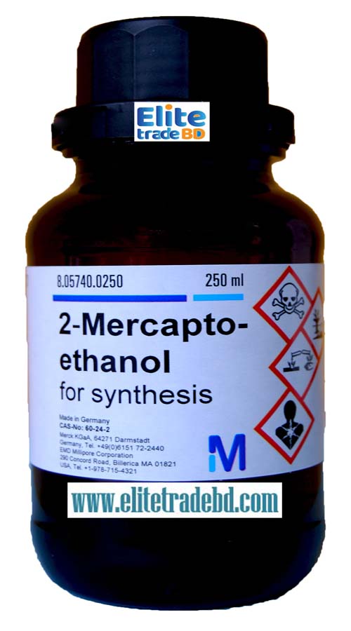 2-Mercaptoethanol