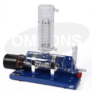 Spares for above Distillation Unit _ESMC, Germany